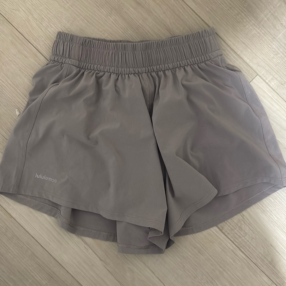 Lululemon Pace short